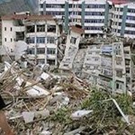 بالفيديو : زلزال تايوان يدّمر ويقتل العشرات بأقوى زلزال مُدمر