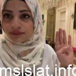 سبب مقتل اليوتيوبر ام سيف أشهر مشاهير السوشيال ميديا