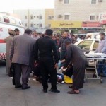 مقتل مصري بالرياض في مشاجرة عنيفة بالسلاح الابيض