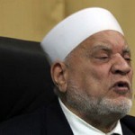 حقيقة وفاة احمد عمر هاشم عضو هيئة كبار علماء الأزهر