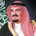 تفاصيل وفاة الامير مشعل بن عبدالعزيز .. إشاعة