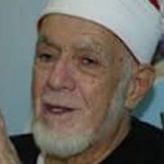 وفاة الشيخ احمد عامر وموعد ومكان صلاة الجنازة عليه