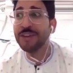 تفاصيل وفاة مشعل العتيبي طبيب الأسنان السعودي بأزمة قلبية