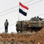 تركيا تعلن وقف اطلاق النار في سوريا لا يشملها